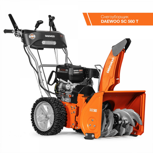 Подметальная машина DAEWOO DASC 8080 фото 10 Подметальная машина DAEWOO DASC 8080 фото 10