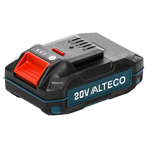  ALTECO BCD 2002Li BL