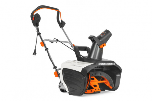 Снегоуборщик электрический DeWORKS SE 2500 фото 2 Снегоуборщик электрический DeWORKS SE 2500 фото 2