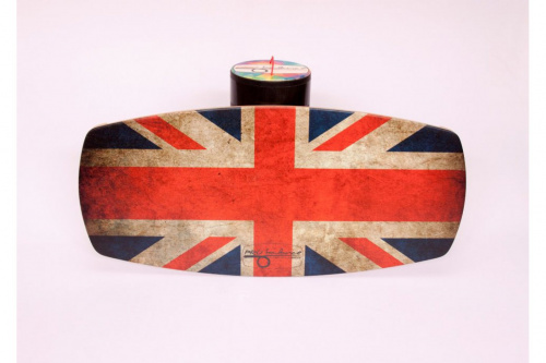 Баланс борд "Pro Balance" UK фото 3 Баланс борд "Pro Balance" UK фото 3