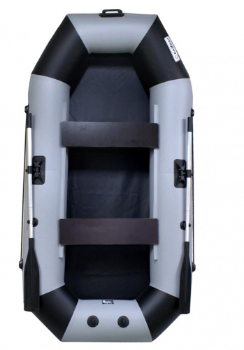 Лодка надувная ПВХ Байкал S-265 фото 3 Лодка надувная ПВХ Байкал S-265 фото 3