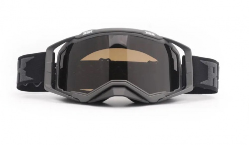 Очки RSX Blast (серый/серый/черный, чайное стекло) К1-00002680 Очки RSX Blast (серый/серый/черный, чайное стекло) К1-00002680