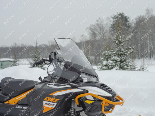 ������ �������� ��� ��������� BRP LYNX 69 RANGER 900 ACE 2021- (78��, 4��, ���) ���� 14