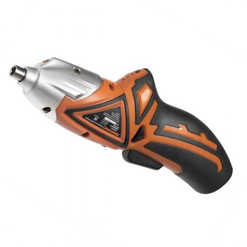 Отвертка аккумуляторная DAEWOO DAА 4800 Plus фото 4 Отвертка аккумуляторная DAEWOO DAА 4800 Plus фото 4