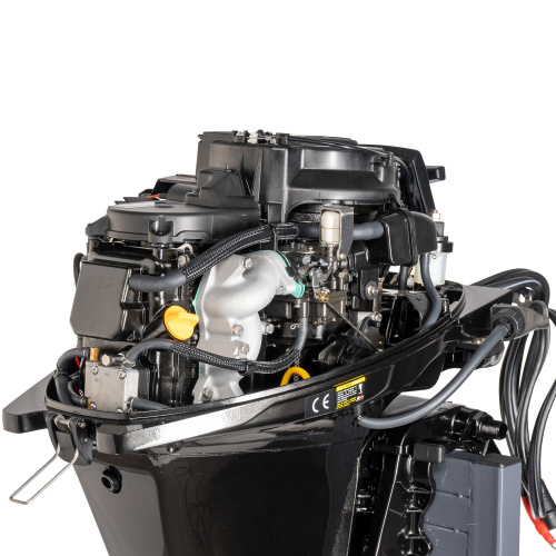 �������� ����� Toyama F9.9FWS PRO ���� 8