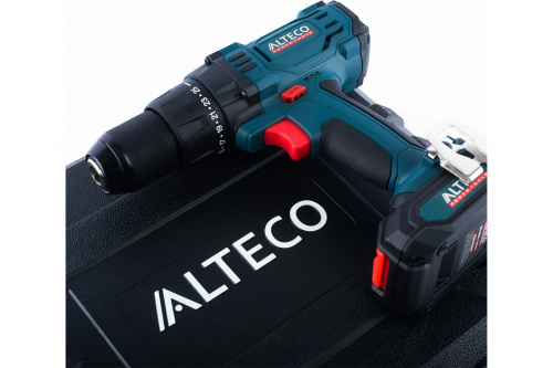     ALTECO CD 1813 Li BL  5