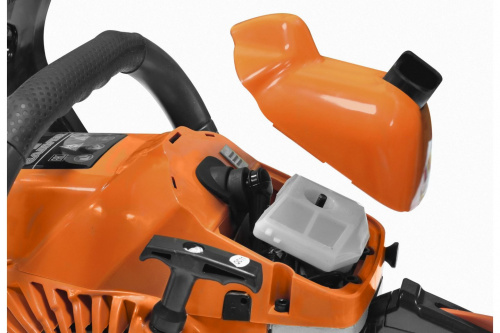 Бензопила CARVER RSG 258 фото 4 Бензопила CARVER RSG 258 фото 4