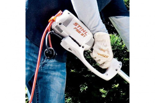 ���� ������������� STIHL FSE 81 ���� 7