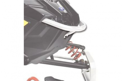 ������ �������� ����� Polaris Axys ���� 2