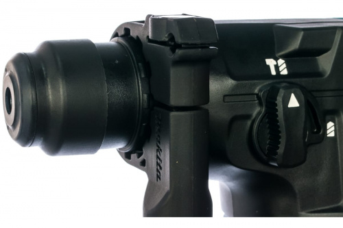 Аккумуляторный перфоратор Makita LXT DHR171RTJ фото 4 Аккумуляторный перфоратор Makita LXT DHR171RTJ фото 4