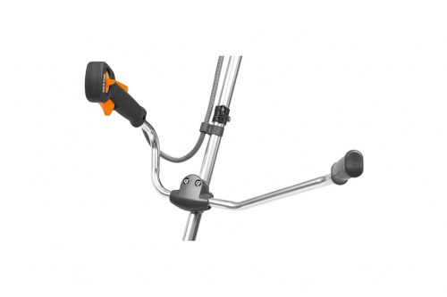 Коса бензиновая DAEWOO DABC 320 фото 6 Коса бензиновая DAEWOO DABC 320 фото 6