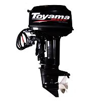 �������� ����� Toyama T30AFWS