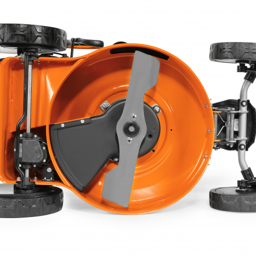 Газонокосилка бензиновая DAEWOO DLM 5500SVRB фото 15 Газонокосилка бензиновая DAEWOO DLM 5500SVRB фото 15