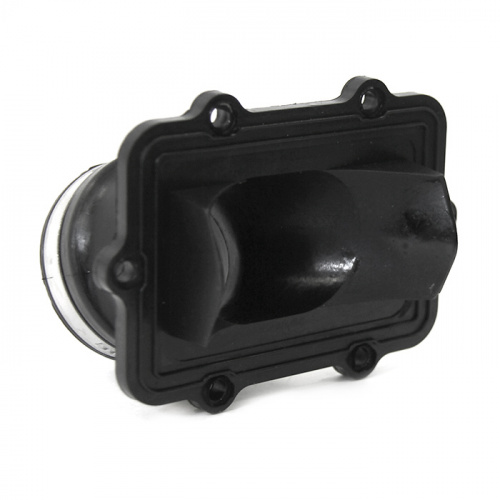 Патрубок карбюратора Ski-Doo, Lynx 550 07-102-12 фото 2 Патрубок карбюратора Ski-Doo, Lynx 550 07-102-12 фото 2