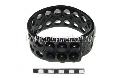 Ремень фиксирующий с застежкой средний 33-00-0723 Ремень фиксирующий с застежкой средний 33-00-0723