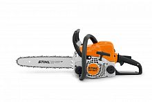 Бензопила STIHL MS 180 C-BE Super Бензопила STIHL MS 180 C-BE Super