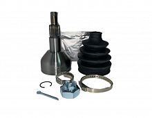 ШРУС внешний передний (22 шлица) G2 705401353, 705401344 ШРУС внешний передний (22 шлица) G2 705401353, 705401344