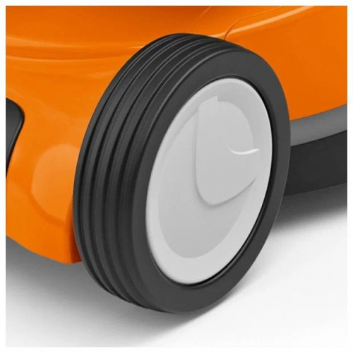 Газонокосилка электрическая STIHL RME 235 фото 2 Газонокосилка электрическая STIHL RME 235 фото 2