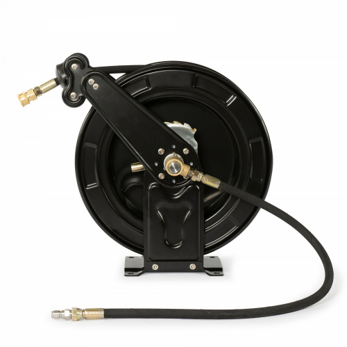 Катушка со шлангом высокого давления DAEWOO DHR 20 фото 2 Катушка со шлангом высокого давления DAEWOO DHR 20 фото 2