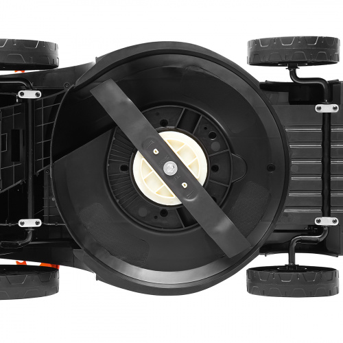 Газонокосилка аккумулятоная DAEWOO DLM 4040Li фото 4 Газонокосилка аккумулятоная DAEWOO DLM 4040Li фото 4