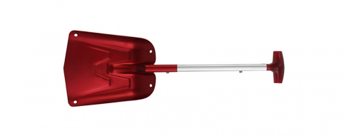 Лопата универсальная складная ECOS 516 фото 3 Лопата универсальная складная ECOS 516 фото 3