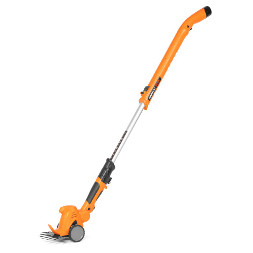 Аккумуляторные ножницы-кусторез DAEWOO DAHT 1212Li SET фото 9 Аккумуляторные ножницы-кусторез DAEWOO DAHT 1212Li SET фото 9