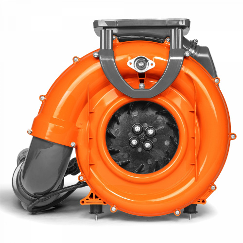 Воздуходувка ранцевая бензиновая DAEWOO DABL 760 фото 14 Воздуходувка ранцевая бензиновая DAEWOO DABL 760 фото 14