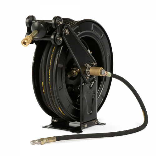Катушка со шлангом высокого давления DAEWOO DHR 20 Катушка со шлангом высокого давления DAEWOO DHR 20