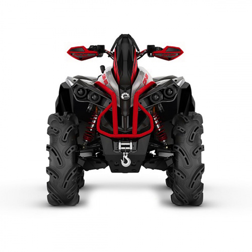 ЗАЩИТА KTZ ДЛЯ BRP CAN AM RENEGATE XMR 2017+ фото 2 ЗАЩИТА KTZ ДЛЯ BRP CAN AM RENEGATE XMR 2017+ фото 2