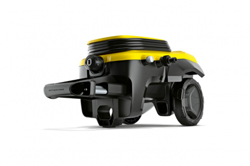 Мойка высокого давления Karcher K 4 Compact фото 3 Мойка высокого давления Karcher K 4 Compact фото 3