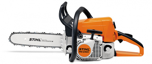 ��������� STIHL MS 230 C-BE-16 ���� 2