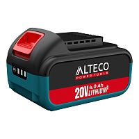 Аккумулятор ALTECO BL 20-4A Аккумулятор ALTECO BL 20-4A