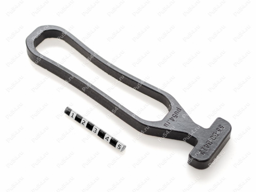 Ремень сменный для крепления 33-20-042 и 33-20-043 33-00-0412 Ремень сменный для крепления 33-20-042 и 33-20-043 33-00-0412