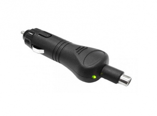 Адаптер в гнездо прикуривателя с разъемом RCA SM-01200 Адаптер в гнездо прикуривателя с разъемом RCA SM-01200