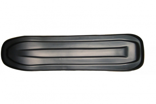 Накладка на лыжу №7 Polaris 2071 Накладка на лыжу №7 Polaris 2071