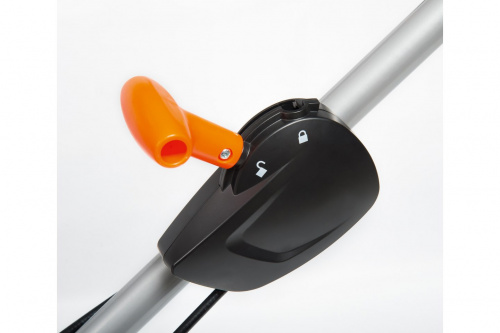 Газонокосилка бензиновая DAEWOO DLM 5100SR фото 4 Газонокосилка бензиновая DAEWOO DLM 5100SR фото 4