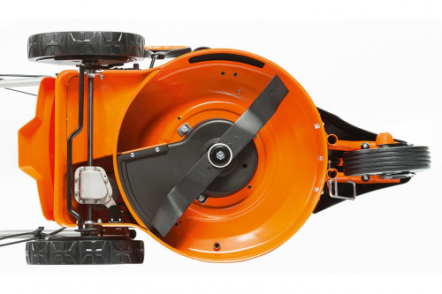 Газонокосилка бензиновая DAEWOO DLM 5100SR фото 2 Газонокосилка бензиновая DAEWOO DLM 5100SR фото 2