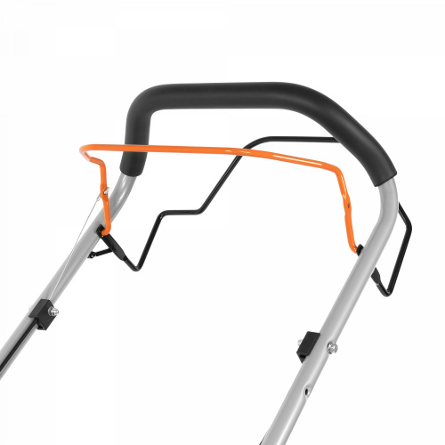 Газонокосилка бензиновая с двигателем B&S DAEWOO L 50 SPB фото 7 Газонокосилка бензиновая с двигателем B&S DAEWOO L 50 SPB фото 7