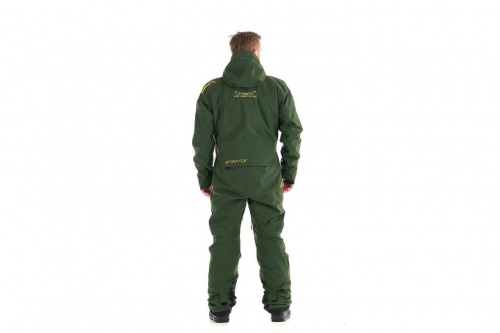 ������ ���������� SKI Basic MAN KHAKI ���� 2