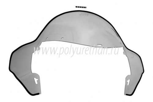 ������ ��� ��������� POLARIS DRAGON 600, 700 06-09 50-44-477Pc ���� 2