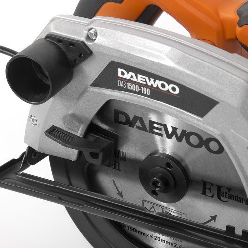 ���� �������� DAEWOO DAS 1500-190 ���� 2