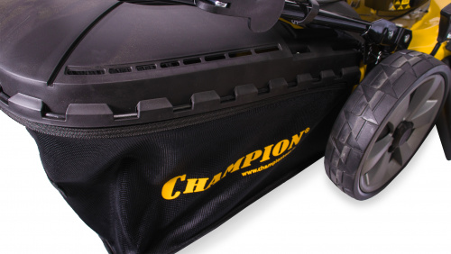 ������������� ���������� CHAMPION LM5347EBS ���� 5