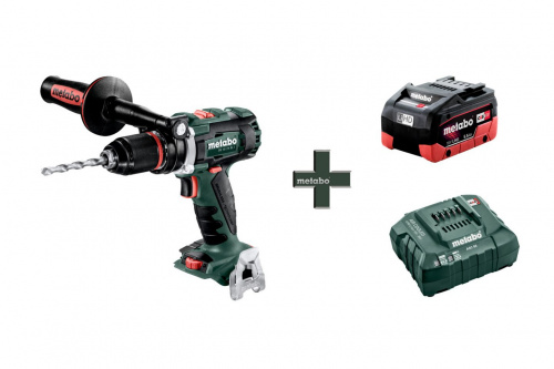 �������������� �����-���������� Metabo BS 18 LTX I