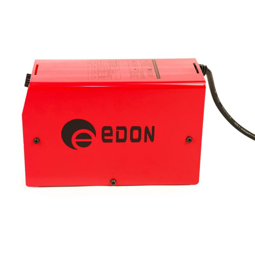 Сварочный аппарат инверторный Edon TB-250 фото 3 Сварочный аппарат инверторный Edon TB-250 фото 3