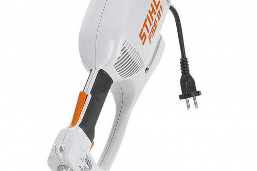 ���� ������������� STIHL FSE 81 ���� 5