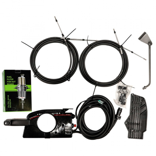 �������� ����� Toyama F115FEX-T-EFI ���� 3