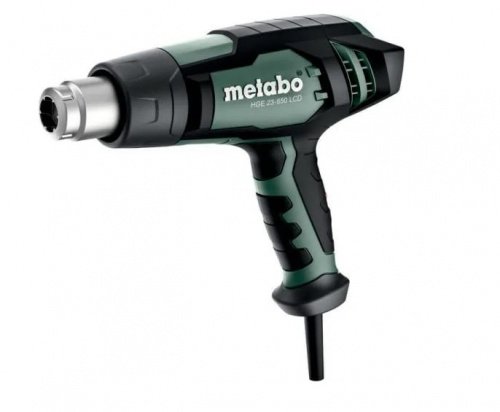 ��� ����������� Metabo HGE 23-650 LCD