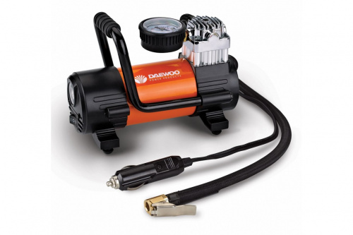 Компрессор автомобильный DAEWOO DW 60L Компрессор автомобильный DAEWOO DW 60L
