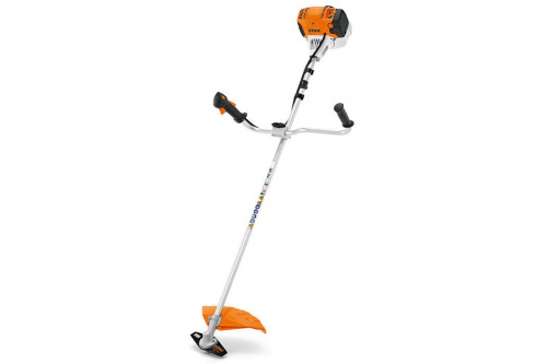 Мотокоса STIHL FS 131 двойной ремень Мотокоса STIHL FS 131 двойной ремень