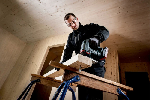 ������ �������������� Metabo STAB 18 LTX 100, ��� ��� � �� ���� 5